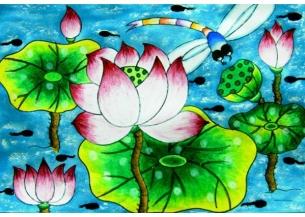 美術圖案設計服務 創意與商業價值的完美融合