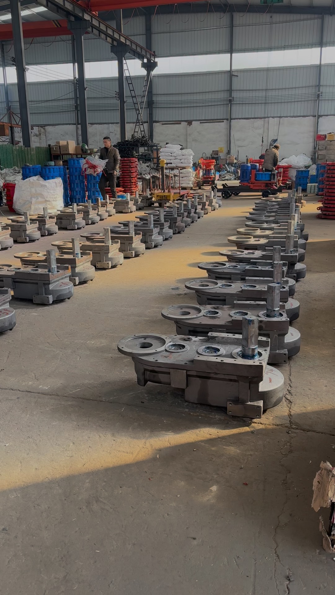 申礦機械 深耕噴漿機與注漿泵領(lǐng)域，打造值得信賴的源頭工廠