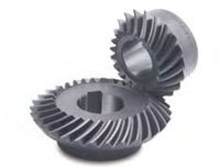 專(zhuān)業(yè)供應(yīng)日本KHK錐齒輪系列——提升機(jī)械設(shè)備傳動(dòng)精度的核心選擇