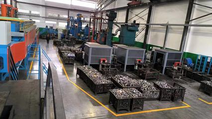 通機(jī)曲軸連桿、輕型汽車(chē)轉(zhuǎn)向節(jié)與汽車(chē)輪轂生產(chǎn)設(shè)備及配件解析