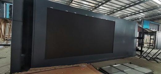 車規(guī)級(jí)品質(zhì)鑄就硬核實(shí)力 智顯力諾車載屏項(xiàng)目成功交付點(diǎn)亮紀(jì)事